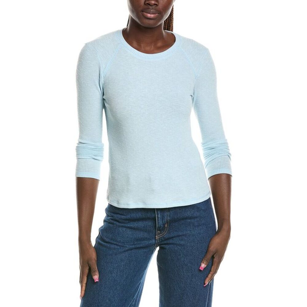 Michael Stars Womens  Paige Top